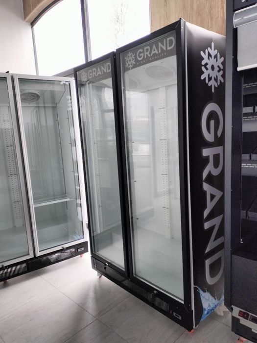 Халодилники в большом осортименте