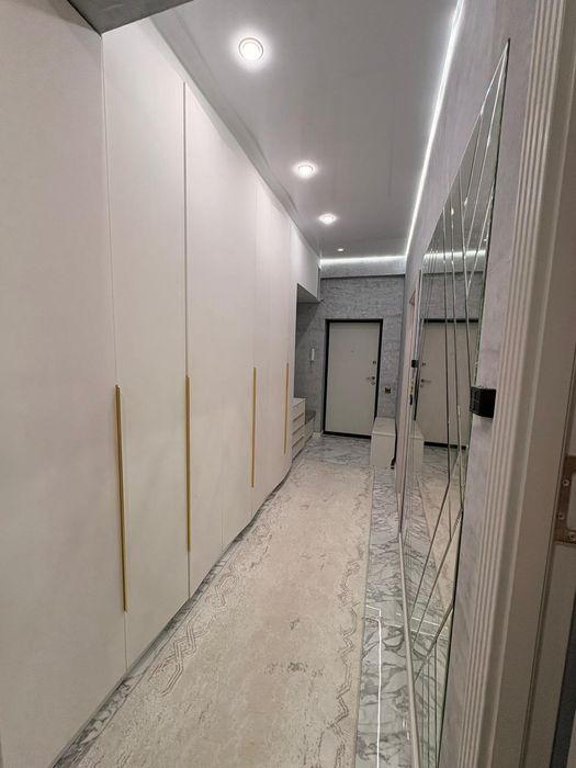 Продам квартиру в ЖК АБЫРОЙ