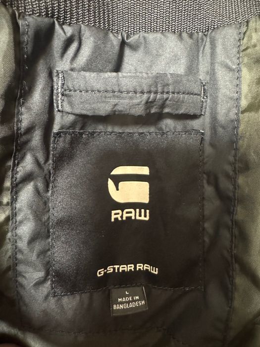 Яке G Star RAW L