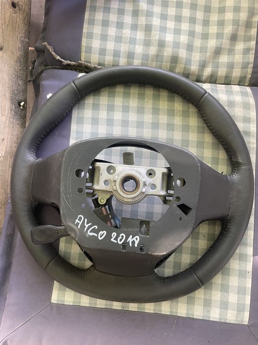 Волан от toyota aygo 2019г.