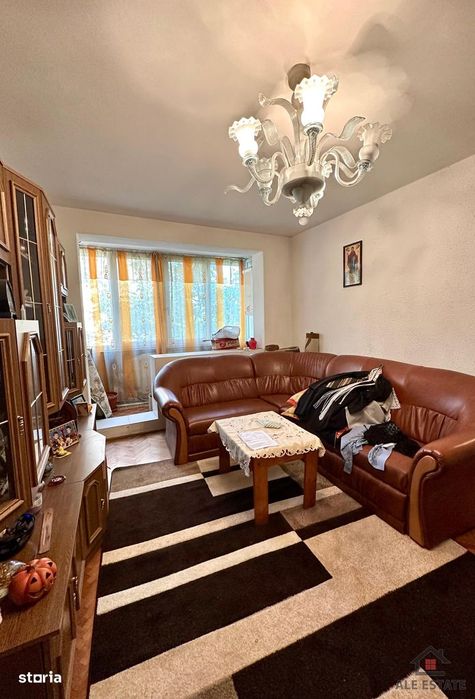 Apartament 2 camere | 48 mp | Etaj 1 | Micro 1 – Turda