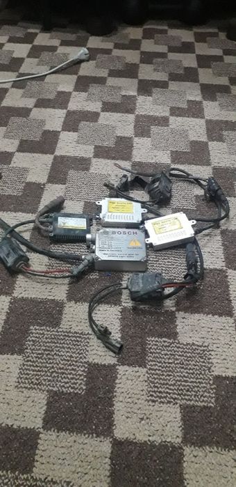 Ксенон блок сотилади