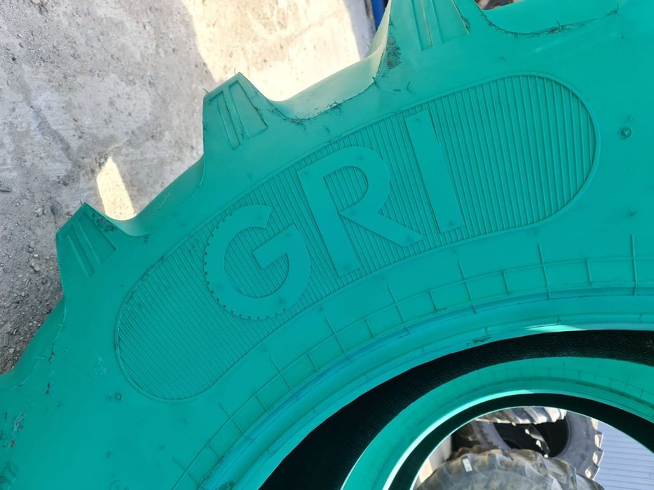 ANVELOPA 710/70 R42 GRI GREEN 173D/176A8 XLR EARTH 70 TL  Cauciucuri tractor, Fiat, Case, Fendt, John Deere, New Holland, Massey Ferguson, UTB   Cauci