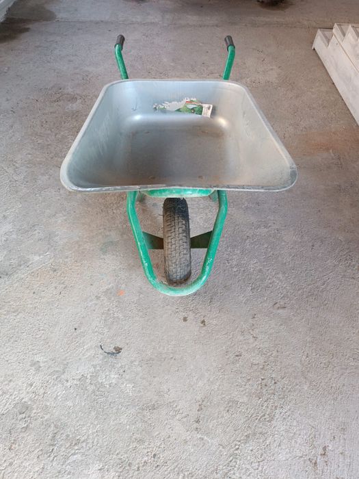 Продам тележку ,новая