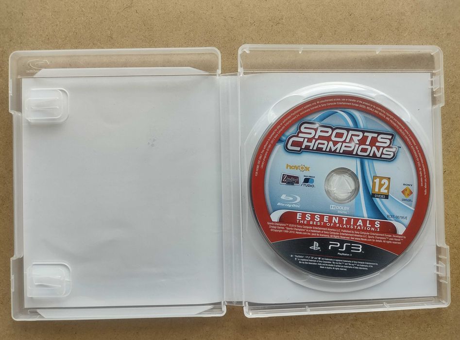 PS3 PlayStation 3 Super Slim комплект 1TB диск + 2 джойстика + камера + motion controller 184euro/360лв