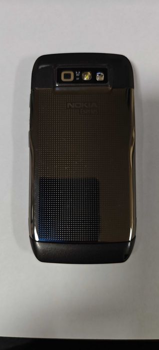 Nokia E71 de colectie