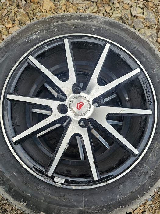 Продам шины и диски