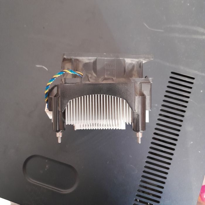 Продам 2 кулерра