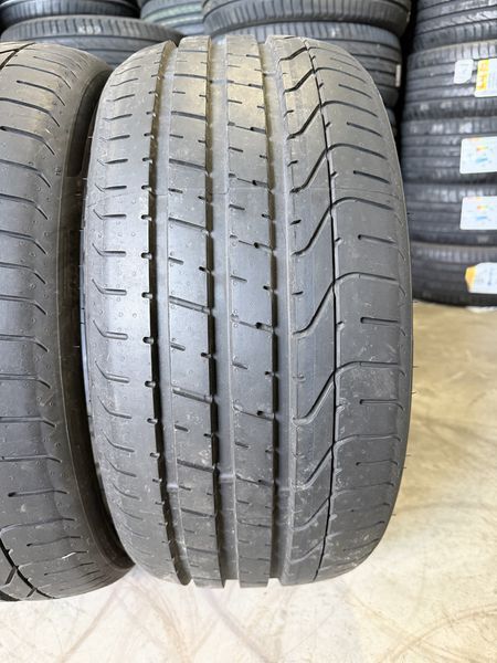 245/30/20 PIRELLI 2бр