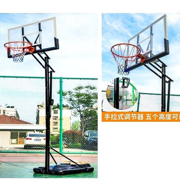 Баскетбольный стойка Щит баскетбольный