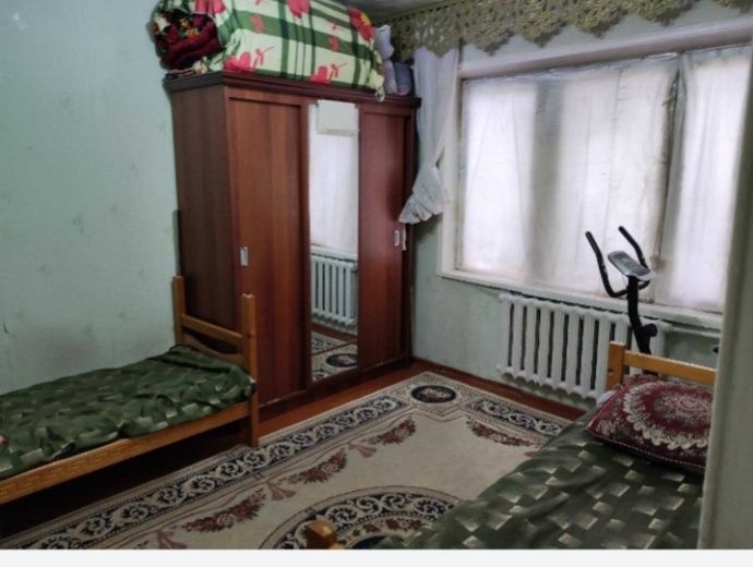 Срочно продается хорошая квартира 300 метров от ТТЗ-4