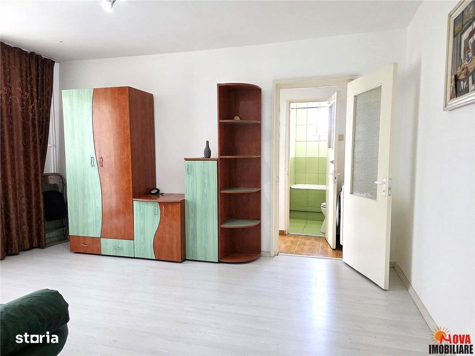 Apartament 2 camere zona Gemenii — fotografia 3