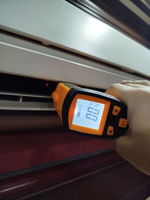 Ремонт кондиционеров в Ташкенте | Установка | Заправка

Если ко