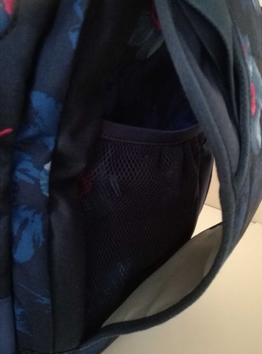 Ученическа ергономична раница Satch