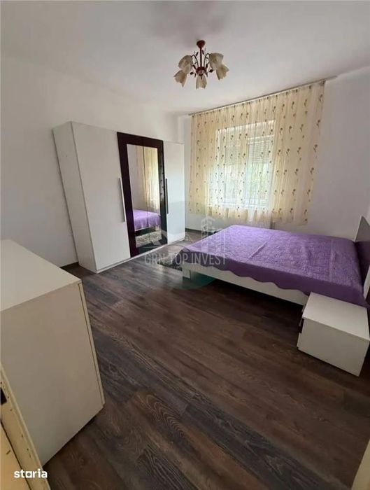 Apartament 3 camere zona Malul Cibinului - Piata Cibin — fotografia 3