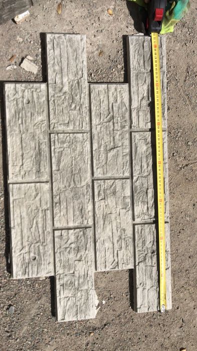 Фасадные панели, термопанели