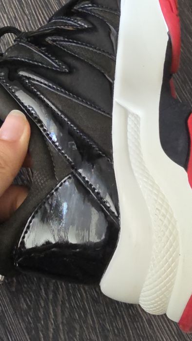 Маратонки Steve Madden, номер 38