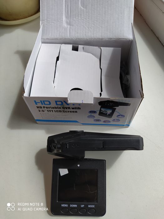 Видеорегистратор