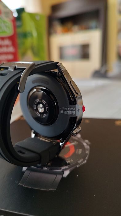 Huawei GT 5 нов смарт часовник