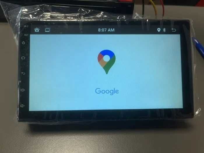 Универсална Мултимедия за Автомобили 7 Инча Android ,2-DIN, Авто Медия