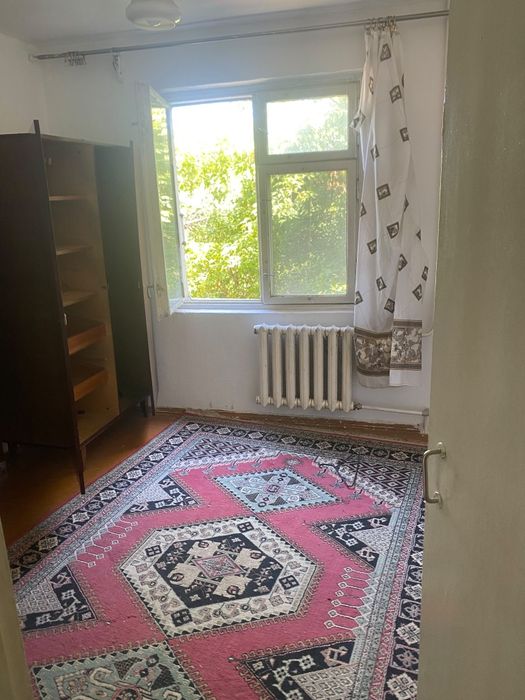 Квартира жалға беріледі.