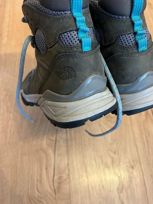 The North Face Hadgehog Hike Gtx-дамски трекинг обувки