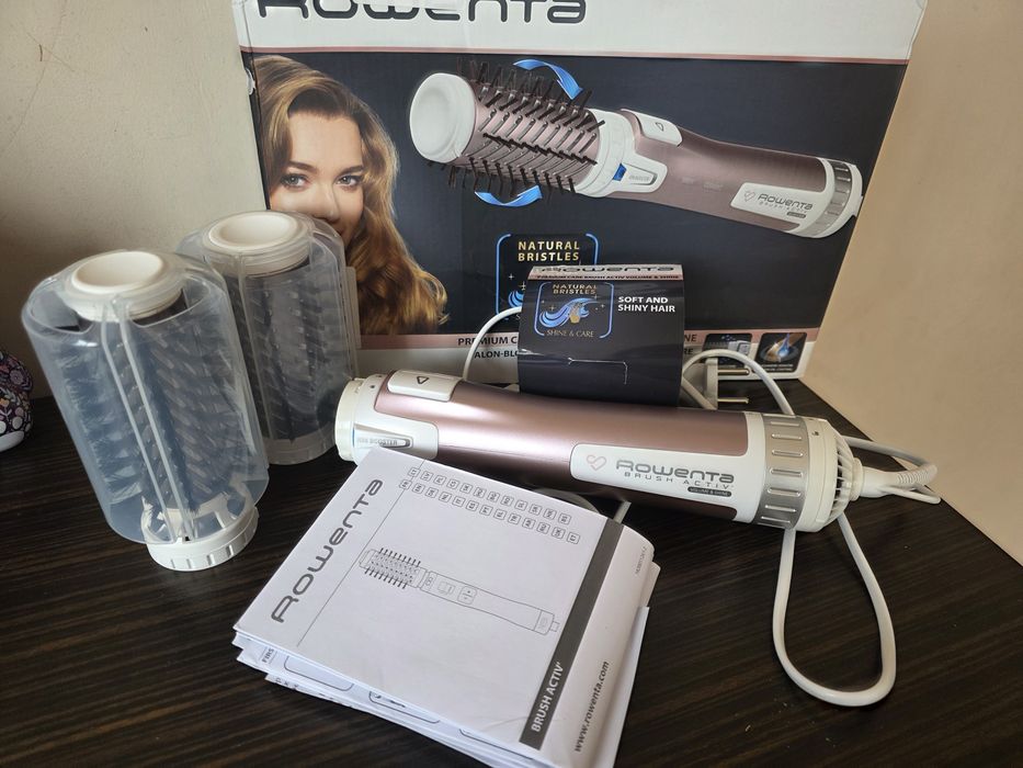 Roventa Brush Activ