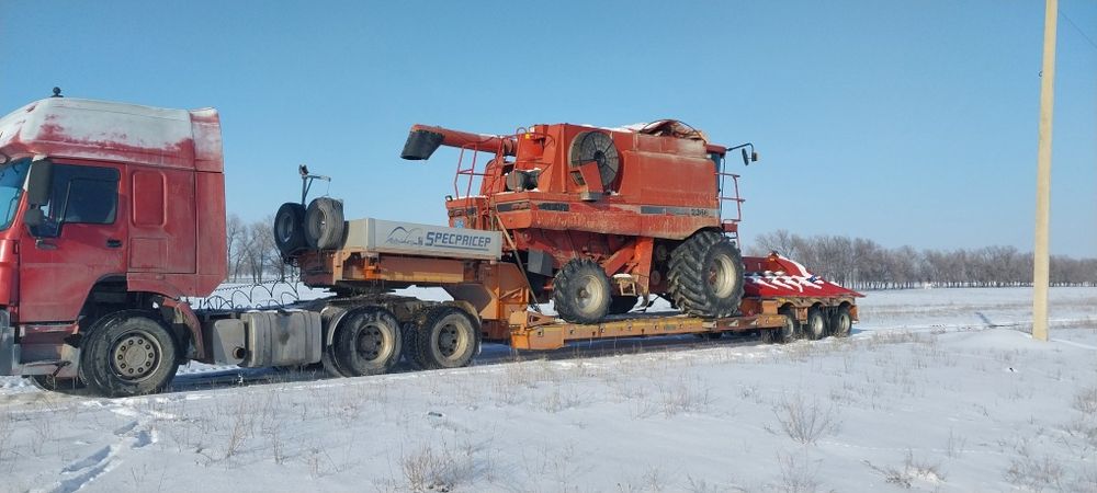 Продам комбайн кейс CASE и трактор мтз 82