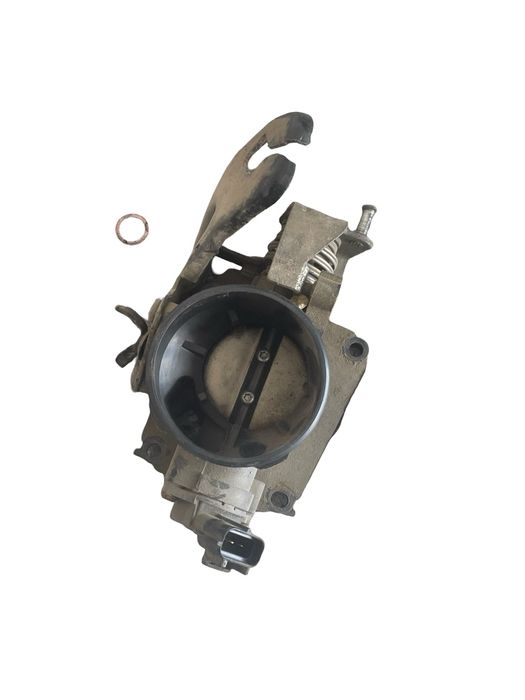 Clapeta De Acceleratie Ford Focus Hatchback Daw, Dbw 1998 - 2007 1.6