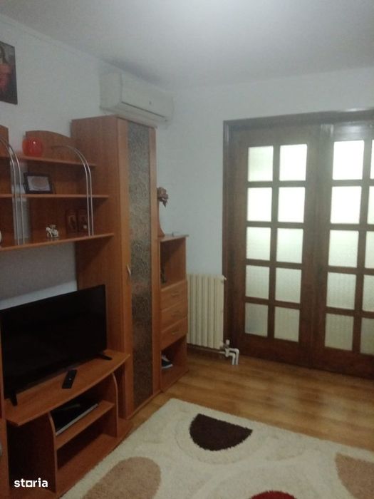 Apartament 3 camere, etajul 2