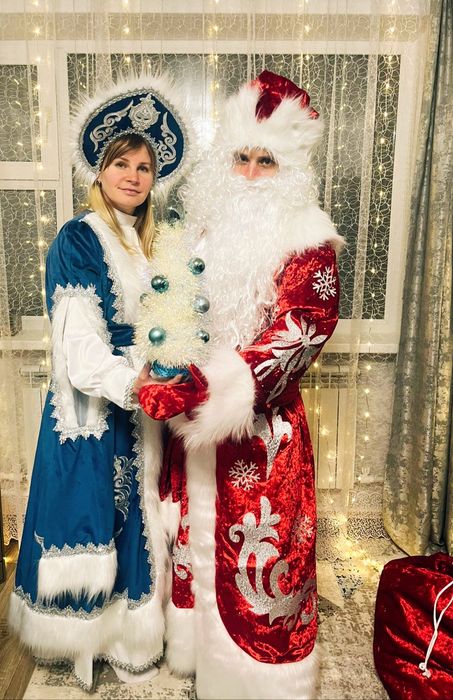 Ростовые куклы на Ваш Праздник!