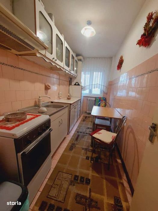 Apartament 3 Camere, 3 Balcoane, 84 mp total, etaj 3, lift nou, Manast — fotografia 2