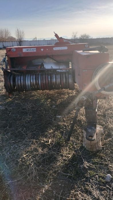 Сипма пресс подборщик сатылады