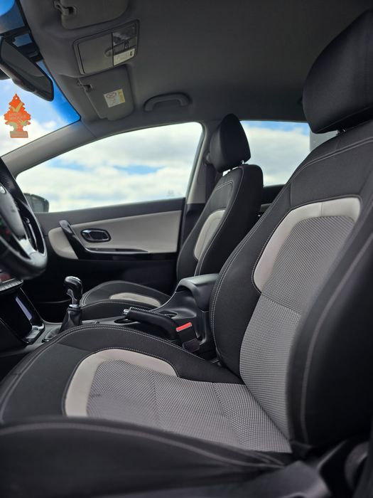 Kia Ceed 1.6crdi 2014 Navi RATE GARANTIE