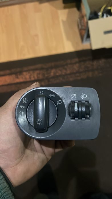 Audi A3 8P аксесоари/части