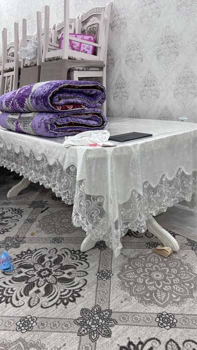 Кілем 5*3 размерде сатылады