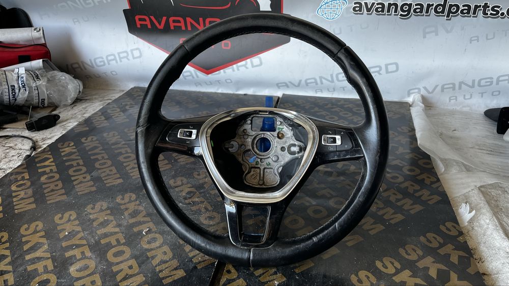 Volkswagen Golf 7 волан