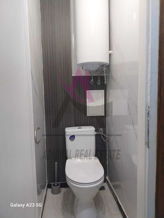 Дава се под наем Двустаен апартамент в Варна, Чайка - 72 кв.м за 797.64 € - Снимка #5