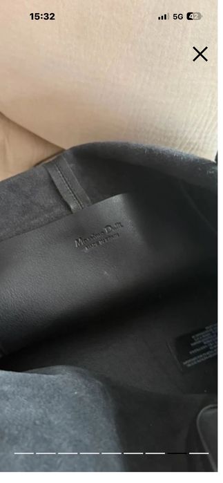 Massimo Dutti чанта
