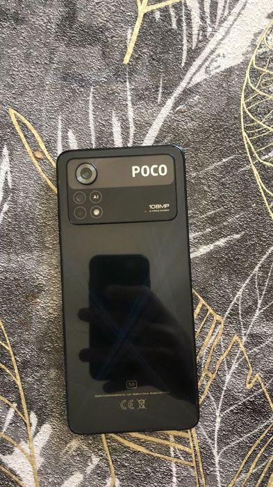 POCO X 4 Pro 5 G
