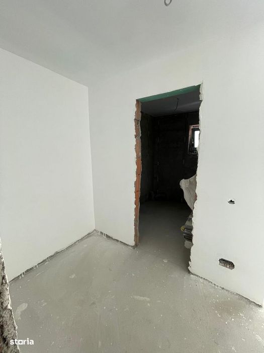 Casă 4 camere | Poartă electrică | Încălzire în pardoseală