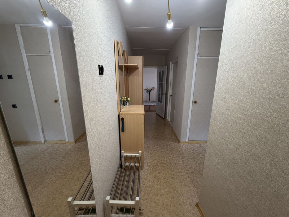 Продажа 3 комнатной квартиры