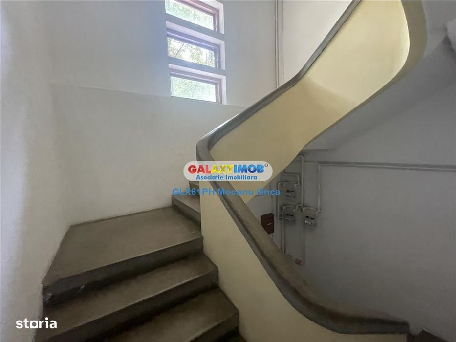 Inchiriere spatiu birouri 5 camere, Ultracentral, Ploiesti