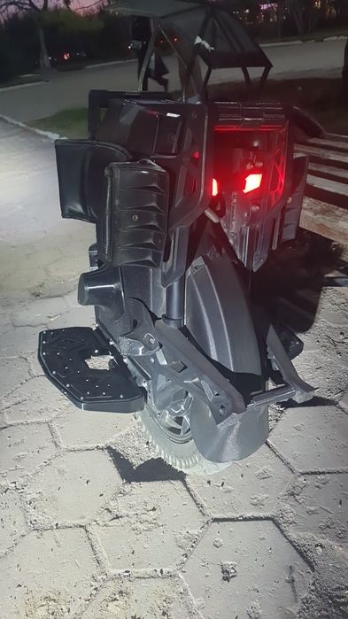 Моноколесо Veteran Lynx