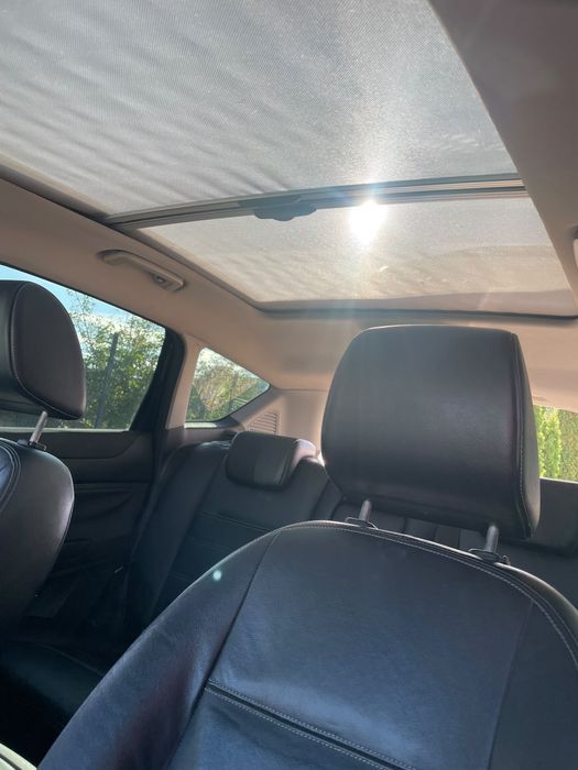 FORD Kuga 2010 — imagine 5