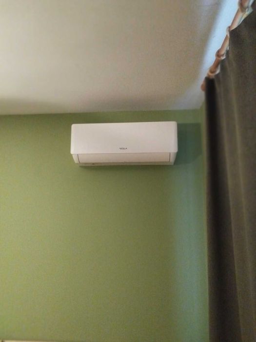 Инверторен климатик Tesla TT34TP91   12-ка