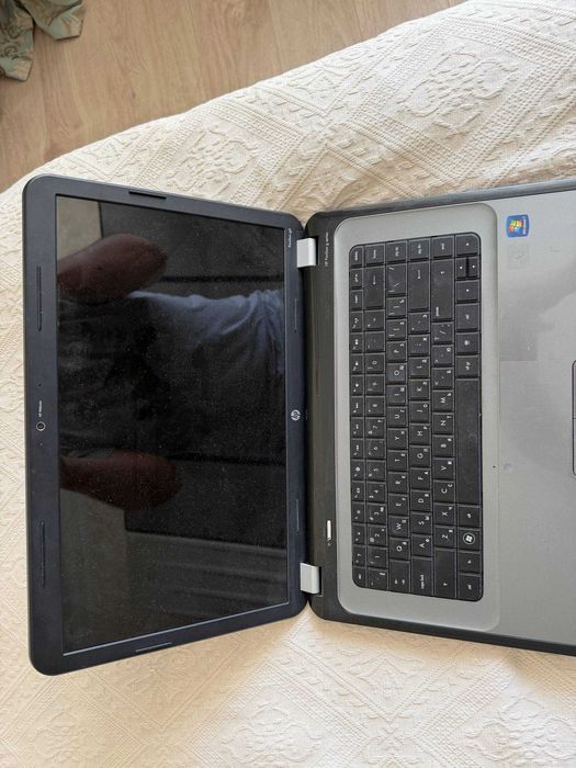 Ноутбук HP Pavilion g6