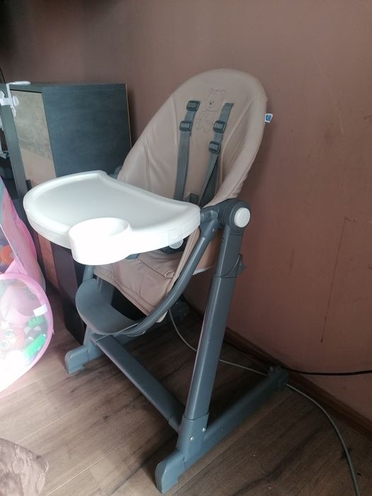 Столче Кикабо кожа