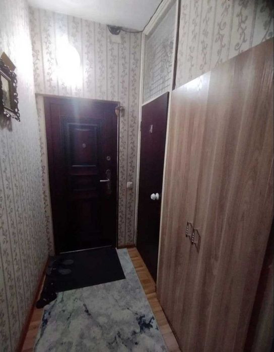 Юнусабад11,  3/4/4, Чистый Ремонт 69м², Ипотека Да, Ор-р- Мега Планет