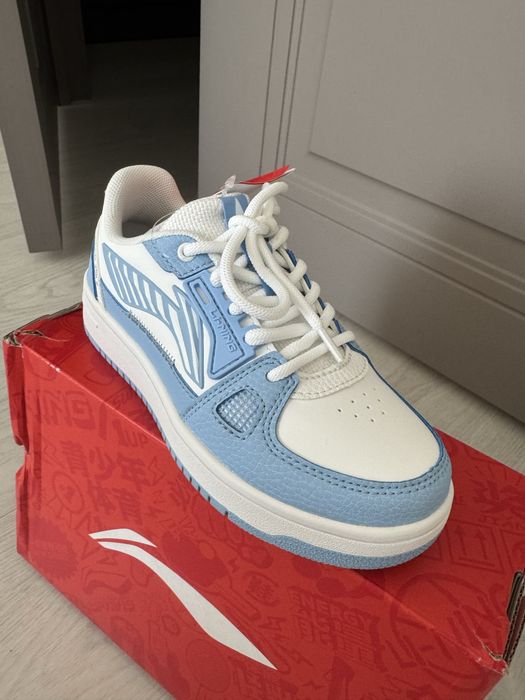 Кроссовки, кеды LI-Ning 31 размер